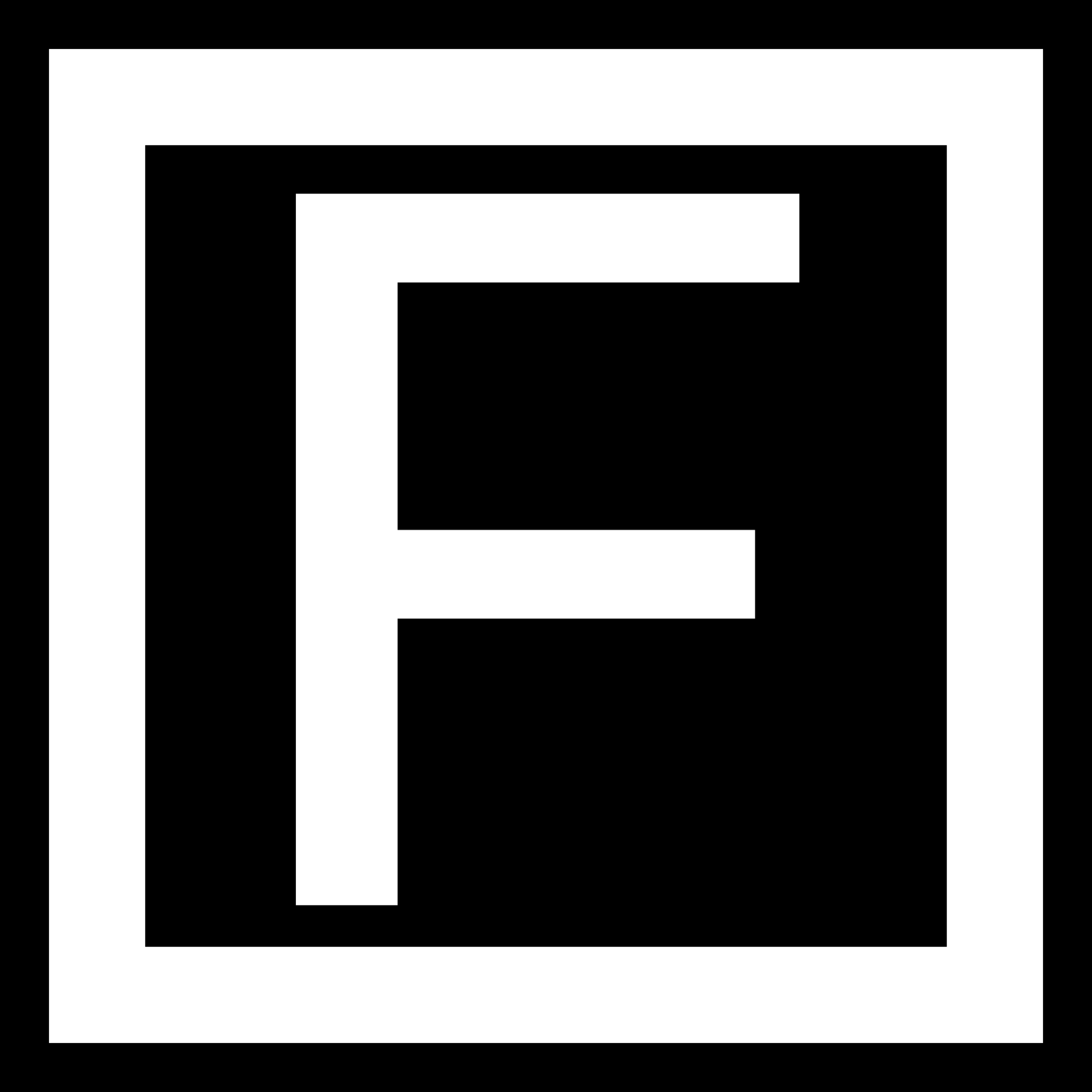 FORTTECH® - LOGO ISO FBL